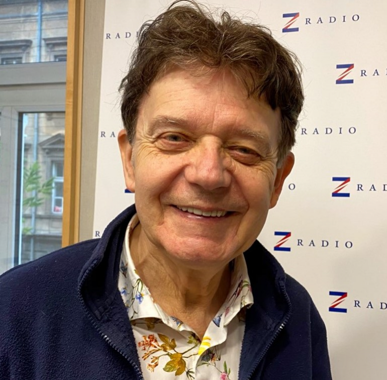 Obrázek epizody Podle politologa Alexandera Tomského sněmovní volby v příštím roce Babiš prohraje.