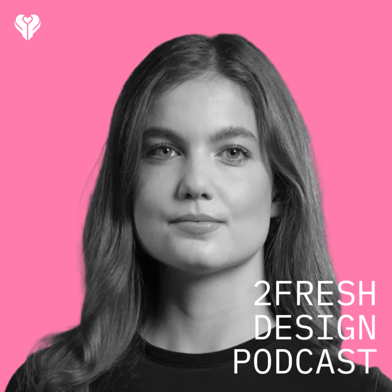 Obrázek epizody Eva Kuttichová: Co-founder & CEO Macromo – Z designérky CEO startupu, který pomáhá lidem rozumět vlastnímu zdraví