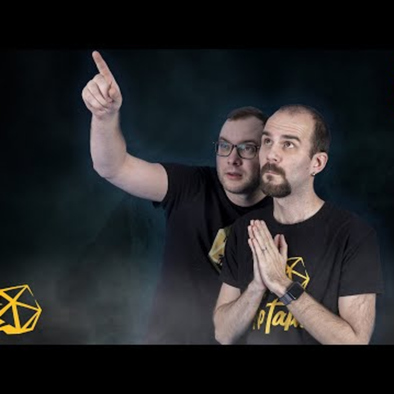 Obrázek epizody Společnost hříchu - Kampaň 2, Epizoda 36