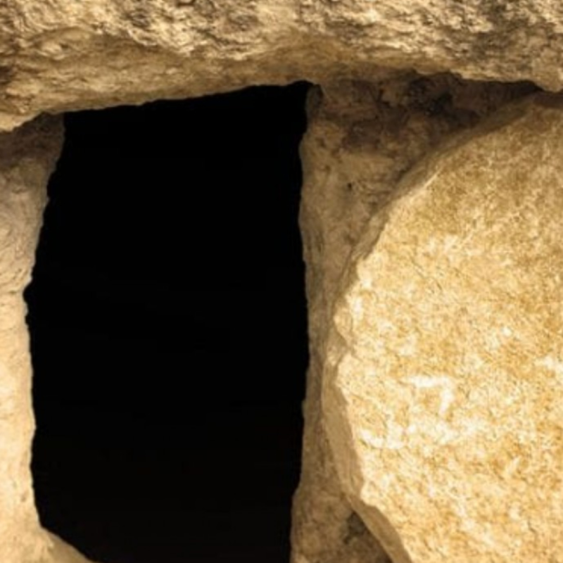 Obrázek epizody Setkání se vzkříšeným