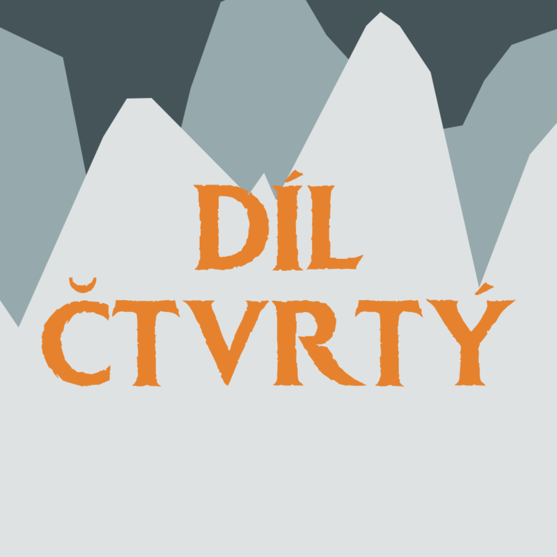 Obrázek epizody 4. díl: Smrtí navštíveni | Pátá kampaň - DnD CZ