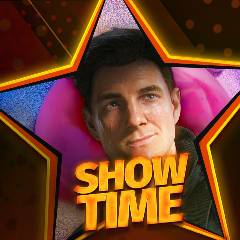 Obrázek epizody S6E94 | Summer Game Fest speciál