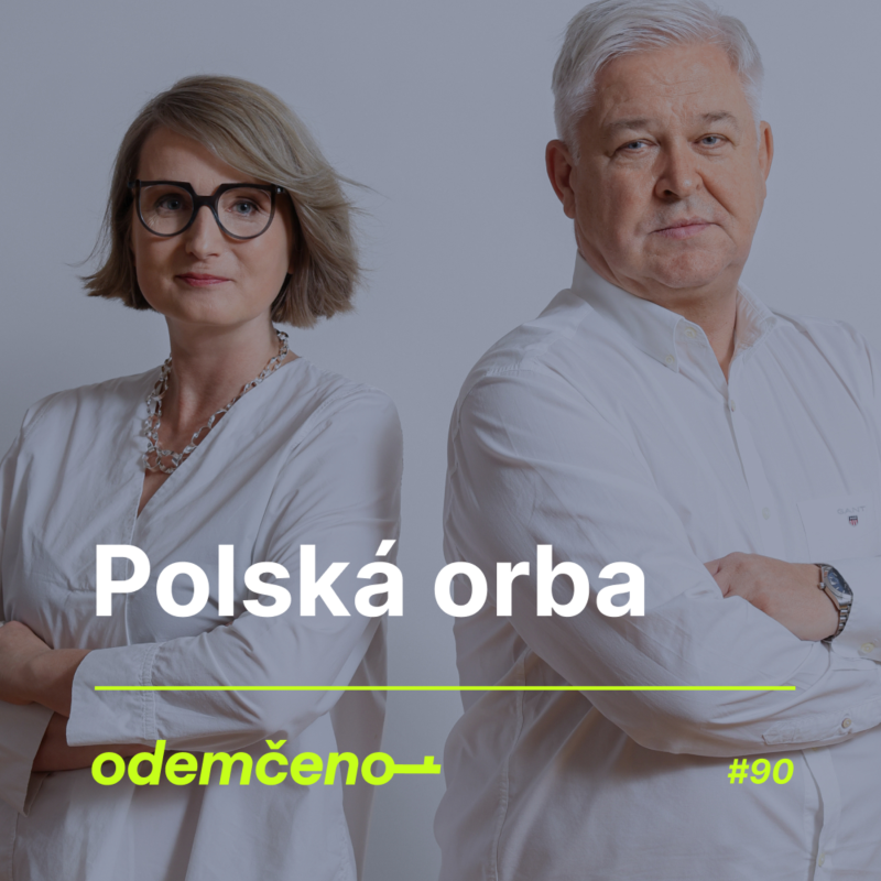 Obrázek epizody Odemčeno #90 - Polská orba