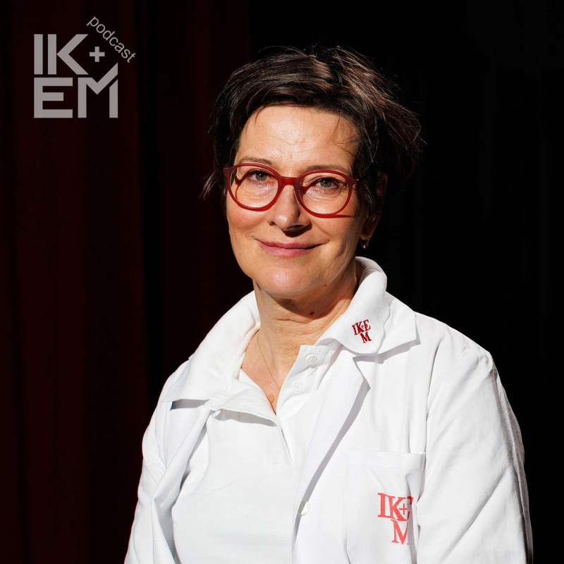 Obrázek epizody Kdo by měl zajít na preventivní vyšetření při náhlé srdeční smrti příbuzného?