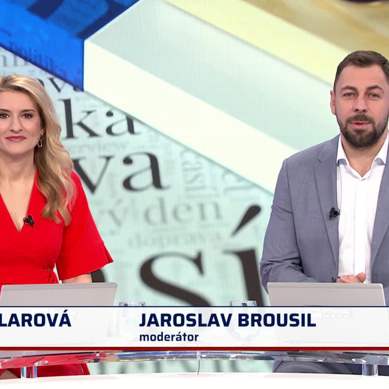 Obrázek epizody Nový den (1219)