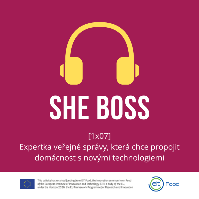 Obrázek epizody [1x04] Zahradnice, s kurzy na pěstování bylin, zeleniny a stromů udržitelně