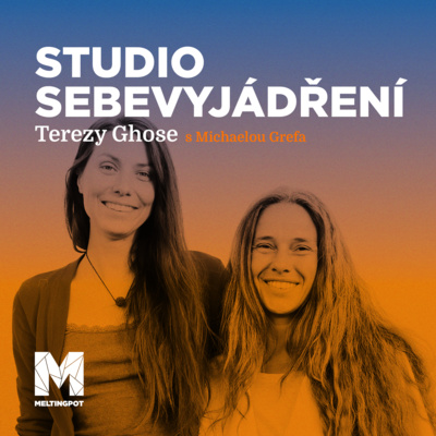 Obrázek epizody O přírodní moudrosti s Michaelou Grefa #14