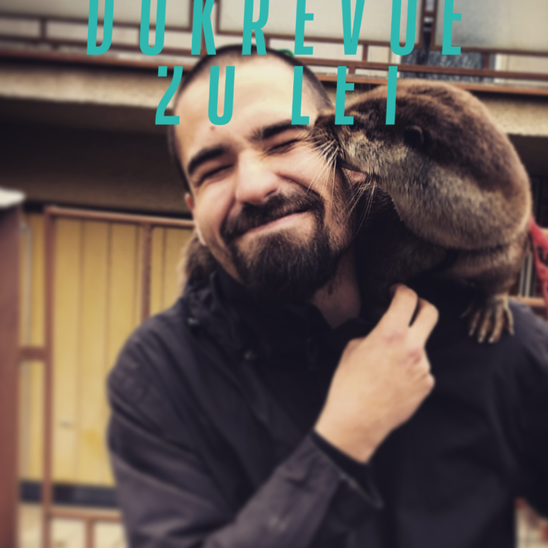 Obrázek epizody Tomáš Elšík. Při zemi