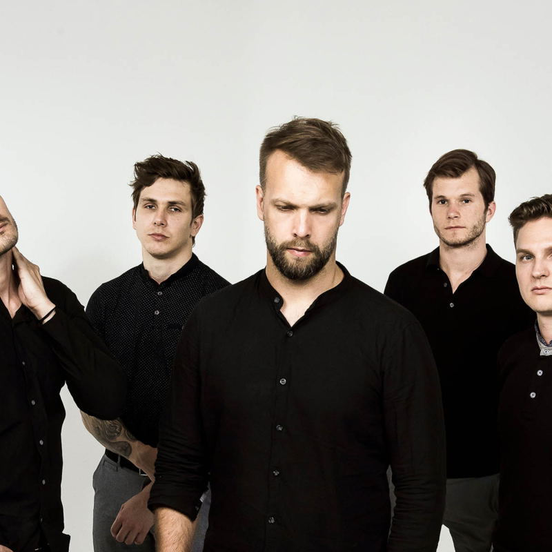 Obrázek epizody Leprous