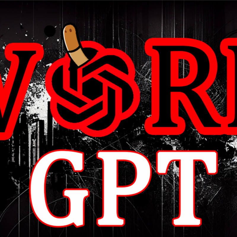 Obrázek epizody Ep#179 - Vyšel ChatGPT pro Kyberkriminálníky