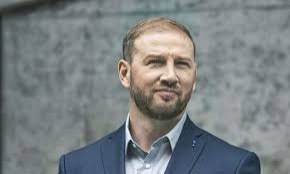 Obrázek epizody "Bylo toho hrozně moc, co jsem se musel naučit," říká bývalý hokejista Petr Ton