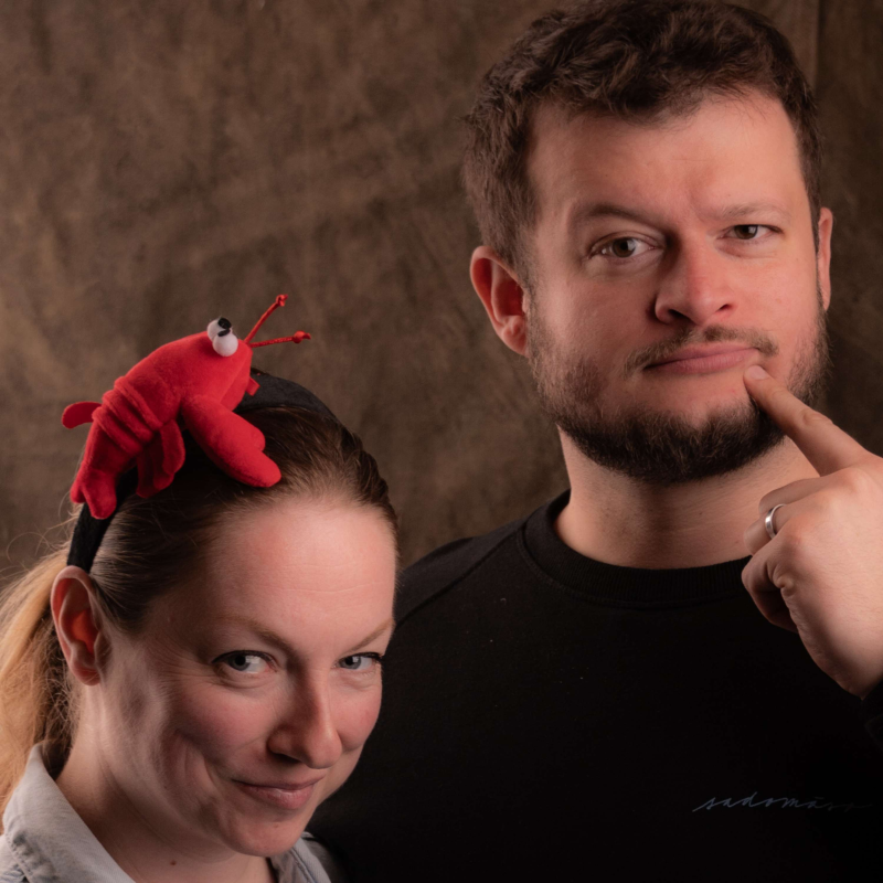 Obrázek epizody Párty pro tucet hostů