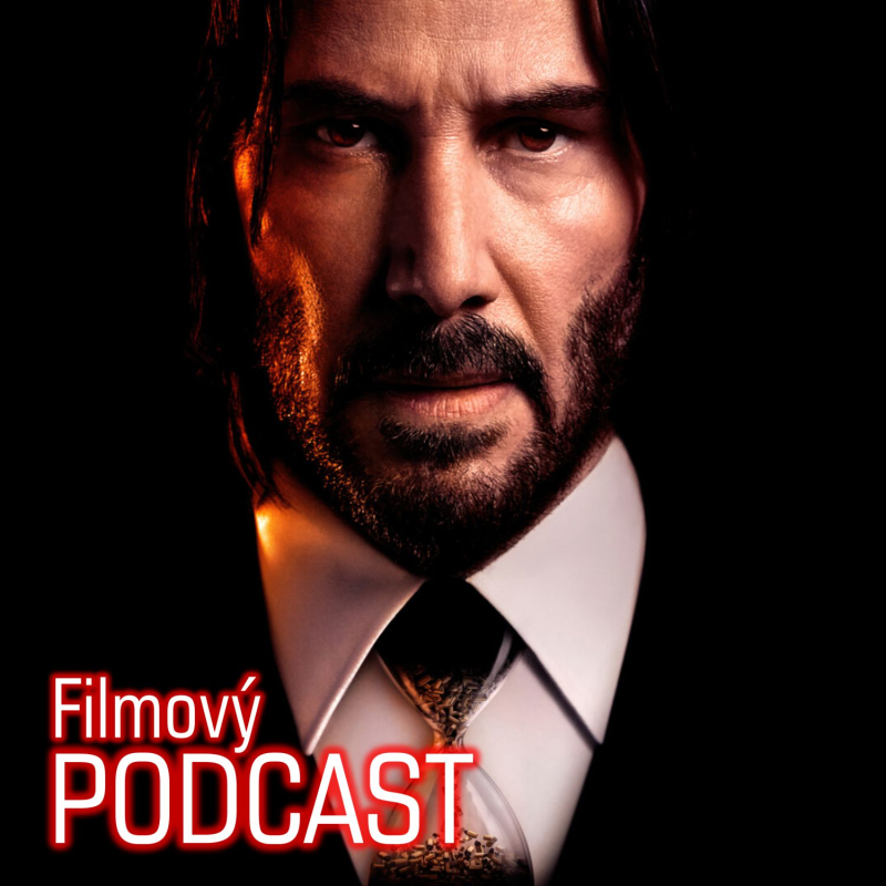 Obrázek epizody RECENZE: John Wick: Kapitola 4