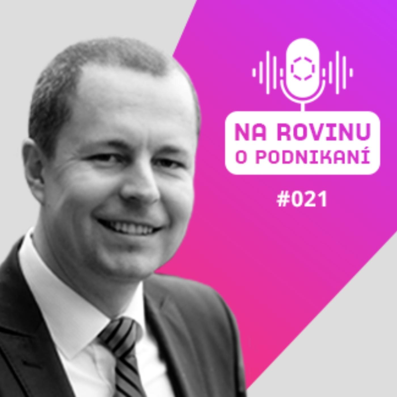 Obrázek epizody NRoP 21: Z vyšetrovačky k vlastnému podnikaniu