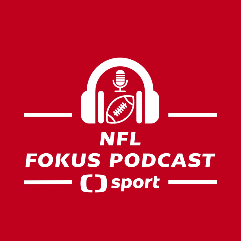 Obrázek epizody NFL fokus podcast: Jak dlouho potrvá neporazitelnost Patriots a 49ers?