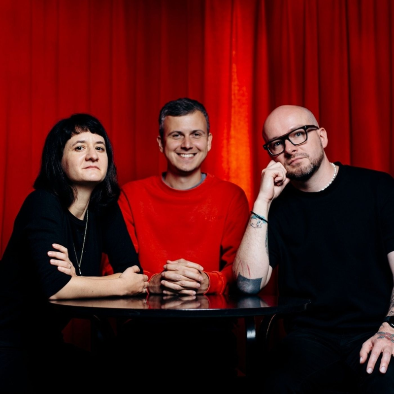 Obrázek epizody Odvážné palce 21/12/2023