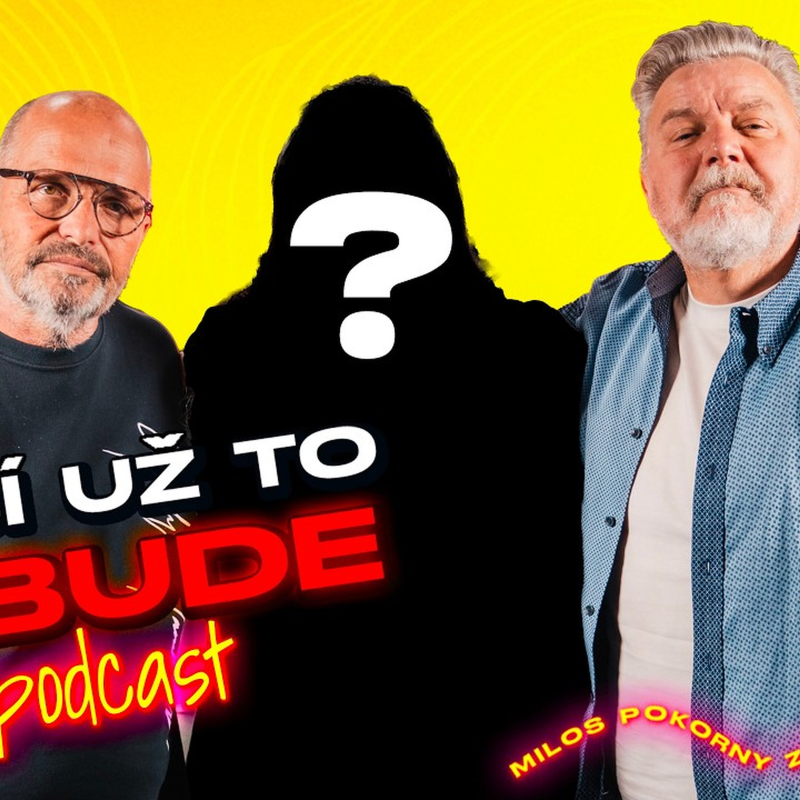 Obrázek epizody Eurovize, Lenin a slávističtí ufouni zachrání planetu! Pohlreich & Pokorný bez filtru