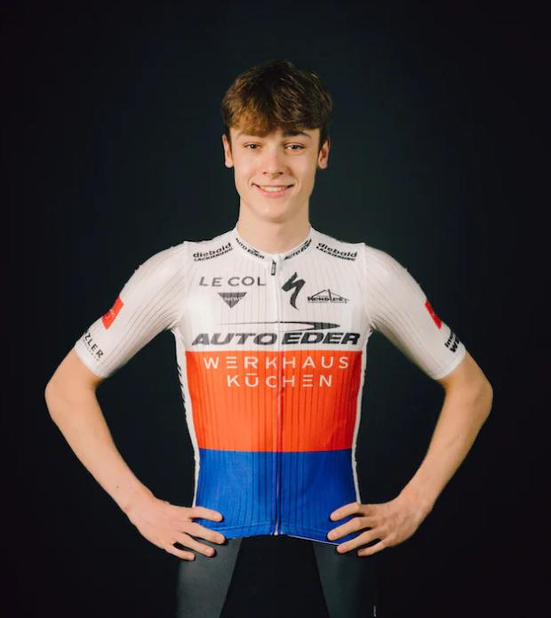 Obrázek epizody S05E06 - Martin Bárta