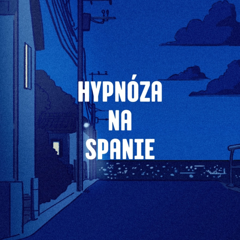 Obrázek epizody Hypnóza na spanie - Sebavedomie