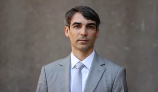 Obrázek epizody Ekonom Jakub Seidler: Do pandemie vstoupila česká ekonomika jako více přehřátá, i proto máme vyšší inflaci