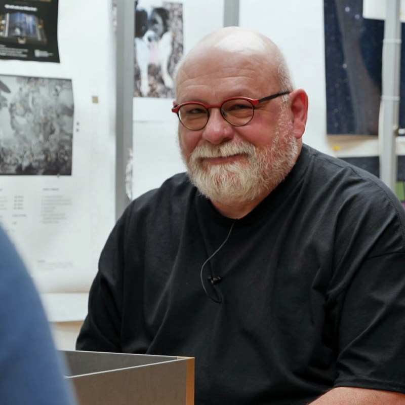 Obrázek epizody JAN WILLIAM DRNEK: Příběh nejdražší české knihy