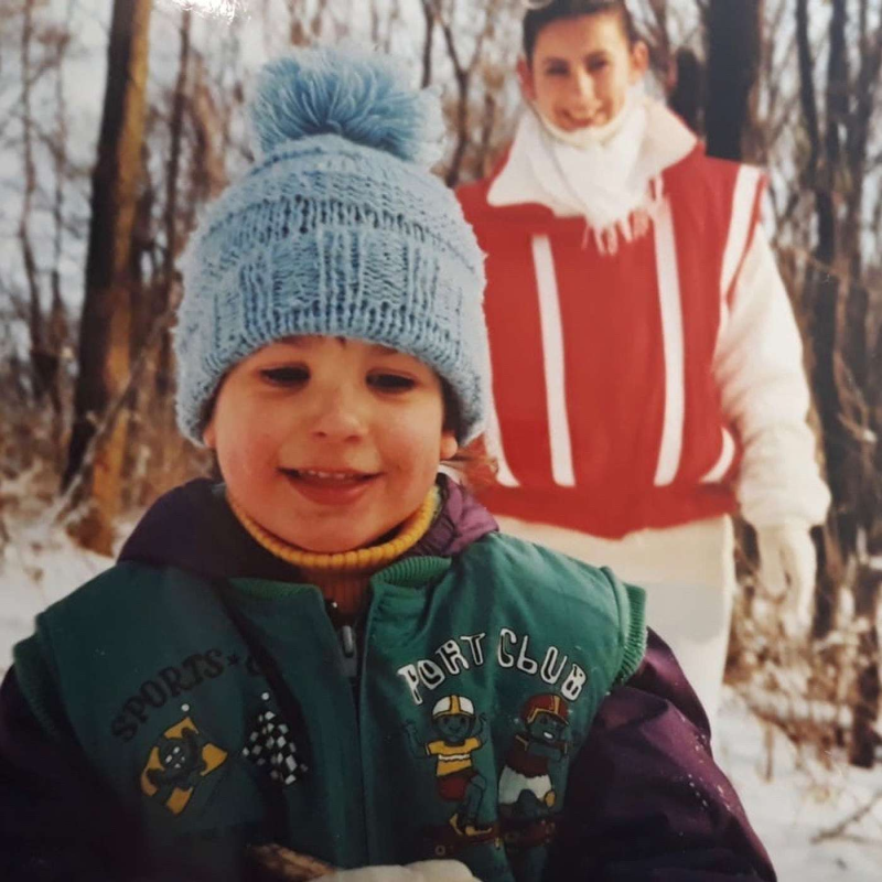 Obrázek epizody Výchovné metódy