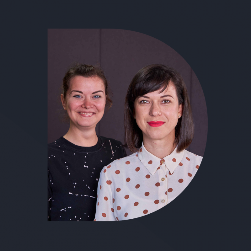 Obrázek epizody 🎤 Zuzana Vyhnánková Brečanová, Iveta Oršulíková | „Značka je duší firmy." | Digichef Podcast