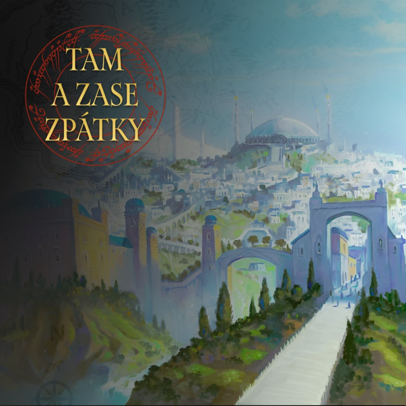 Obrázek epizody Númenor