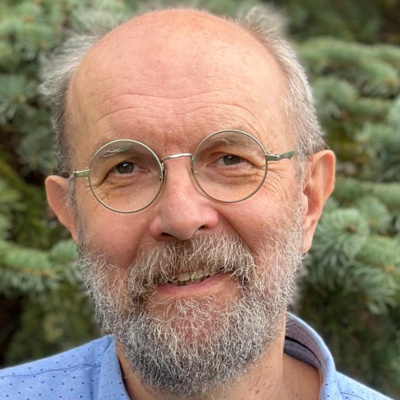 Obrázek epizody Rozhovor s Karlem Olivou, českým jazykovědcem