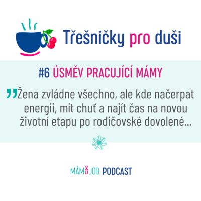 Obrázek epizody #11 KDE HLEDAT ŠTĚSTÍ