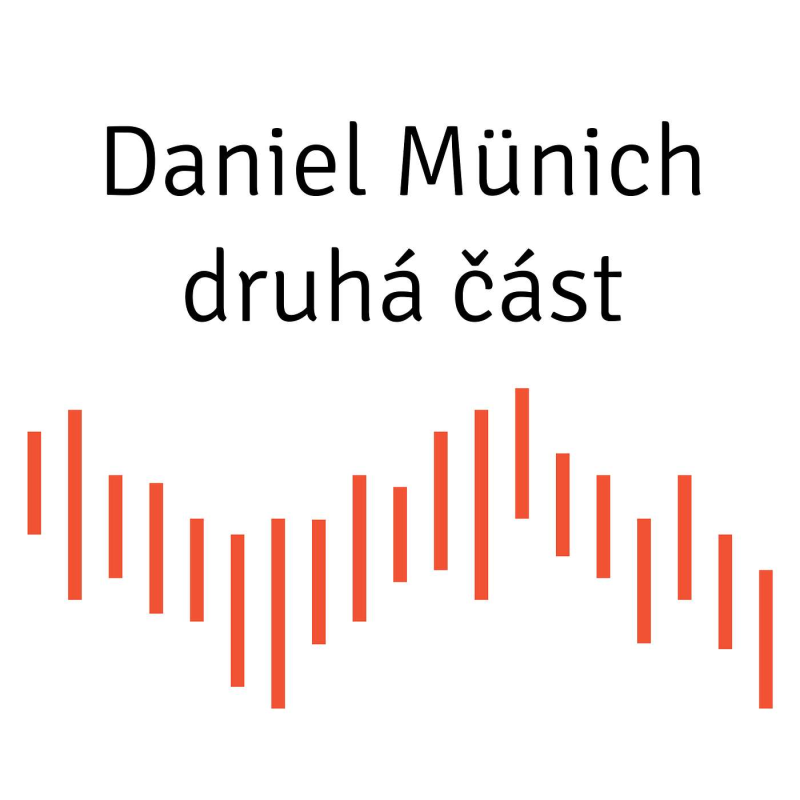 Obrázek epizody #51 - O rozpočtu s Danielem Münichem