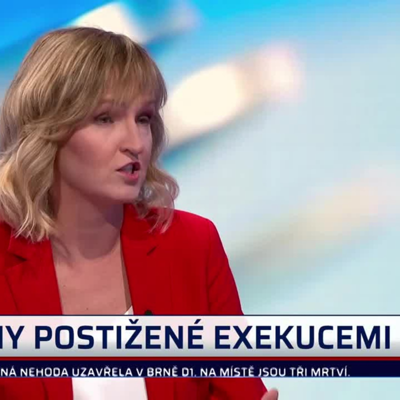 Obrázek epizody K věci 23.9.2020