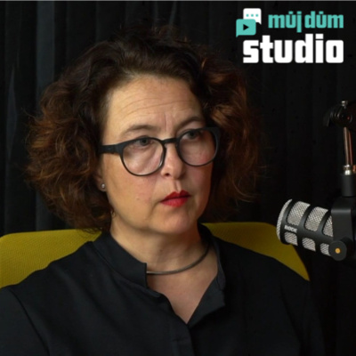 Obrázek epizody Gabriela Kaprálová: Rekonstrukce zemědělské usedlosti na moderní bydlení