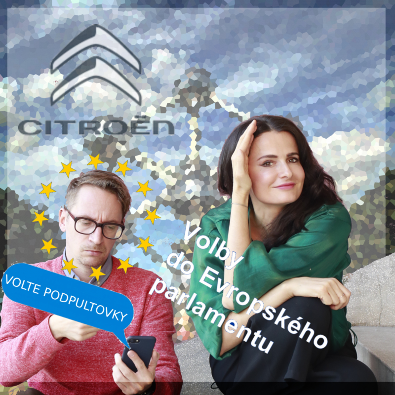 Obrázek epizody Podpultovky: Proč není dobré (samo)opravovat vlastní auto?