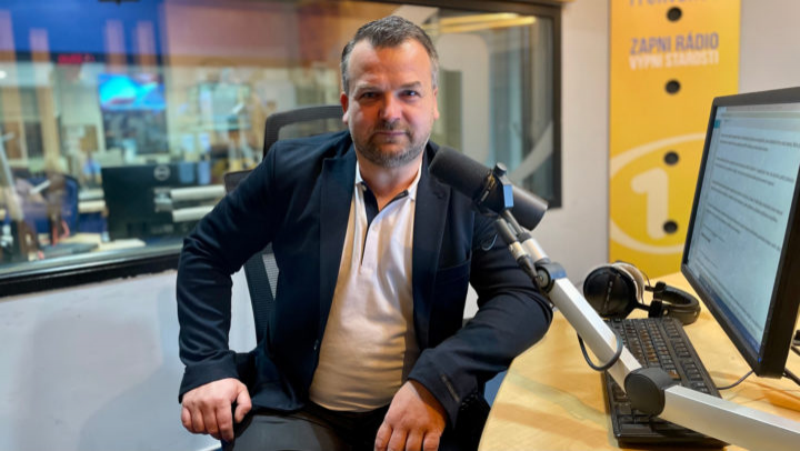 Obrázek epizody I přes krizi počítáme na horách s dobrou návštěvností, říká Vladimír Keblúšek