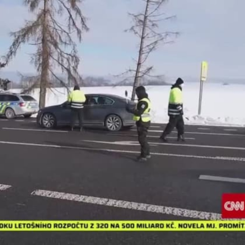 Obrázek epizody Lstí do uzavřeného okresu
