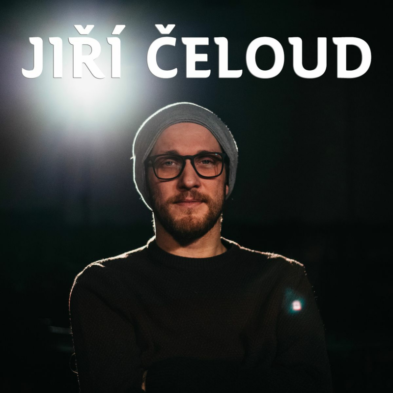 Obrázek epizody NEBÁT SE /19/ O zlomené páteři a hledání důstojnosti s Jirkou Čeloudem