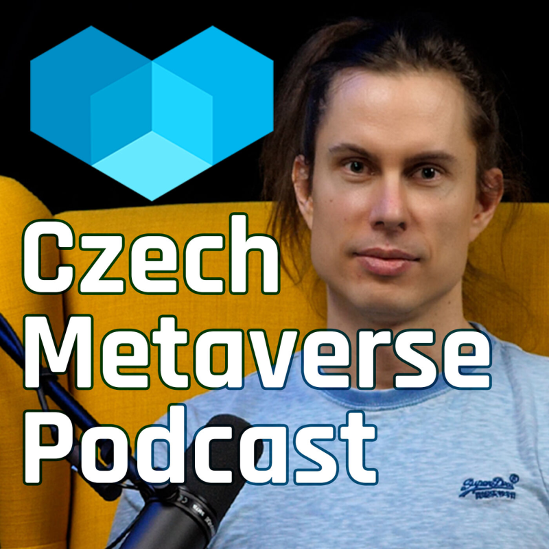 Obrázek epizody V čem dokáže umělá inteligence nahradit člověka? - Tomáš Mikolov