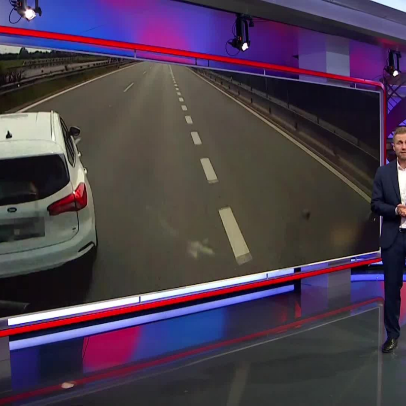 Obrázek epizody Nehoda kamionu (zdroj: CNN Prima NEWS)