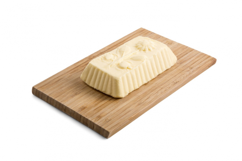 Obrázek epizody Tip na Vánoce z Olomouckého kraje - BIO máslo