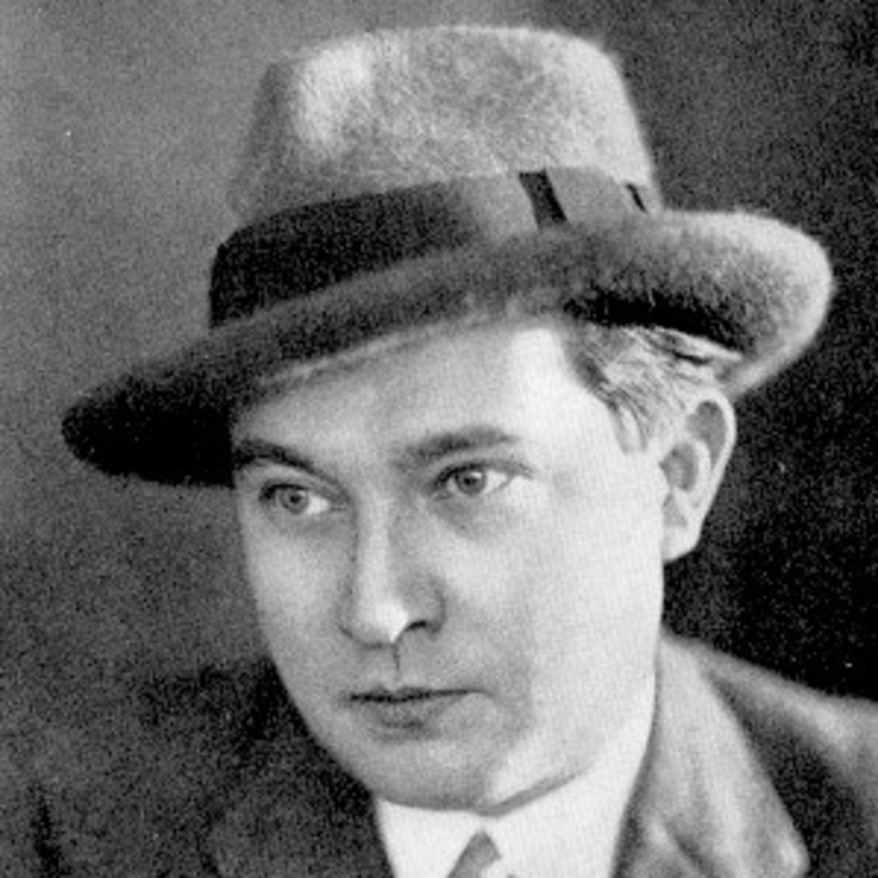 Obrázek epizody Jaroslav Seifert - Kopule hvězdárny + Nemocnice v Motole