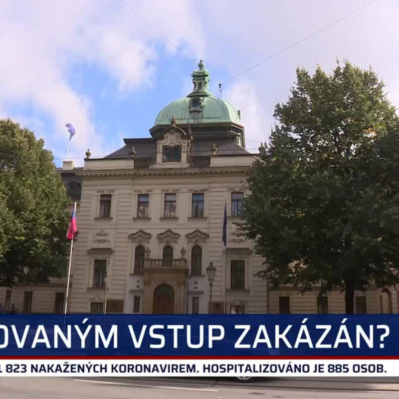 Obrázek epizody 360° 25.10.2021