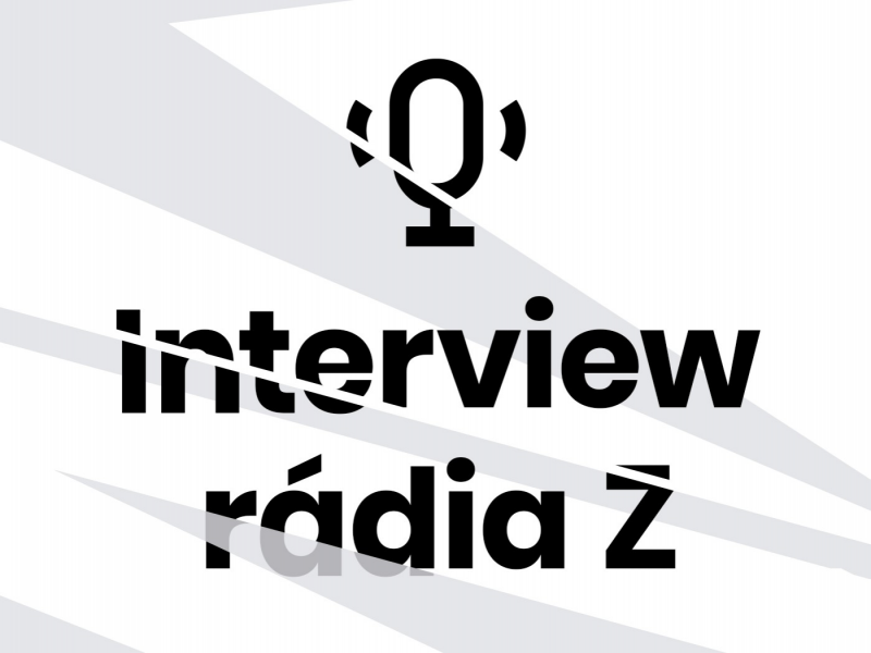 Obrázek epizody Být jako novinář na olympiádě je velká práce a zároveň i velký zážitek, říká redaktor Deníku Sport Martin Hašek