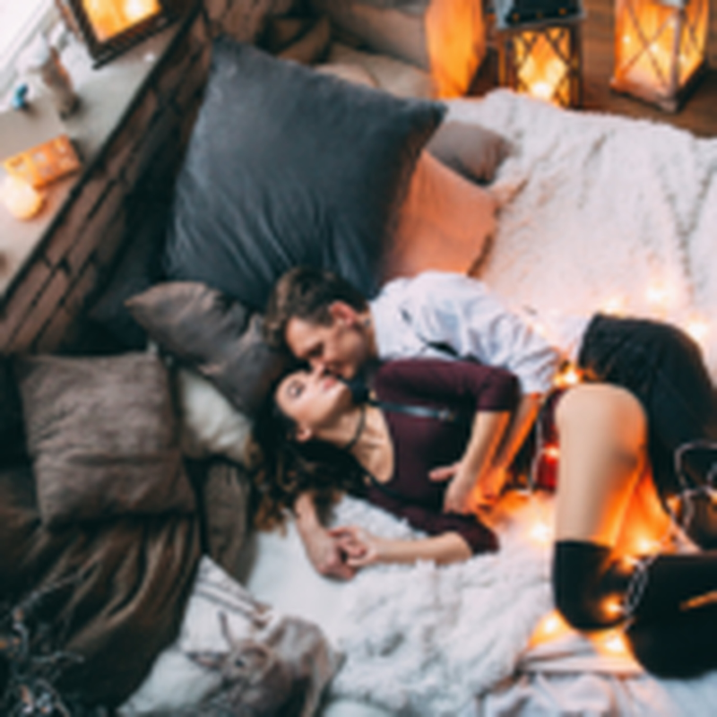 Obrázek epizody HOROSKOPY: Štíři, zkoušejte nové věci a více se usmívejte