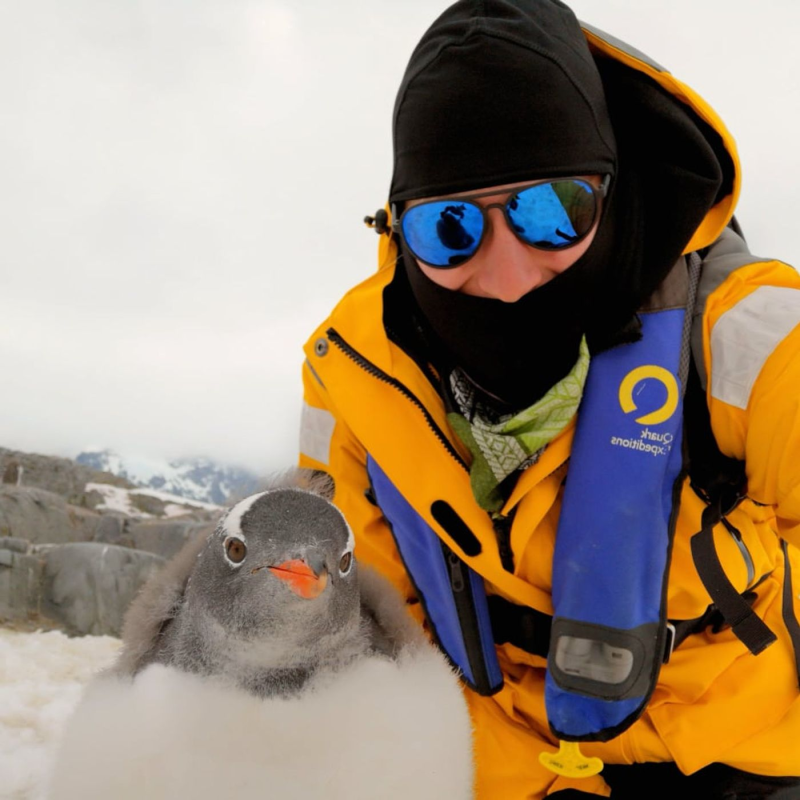 Obrázek epizody Ešus (24.8.2020) [Vladimír a Antarktida]