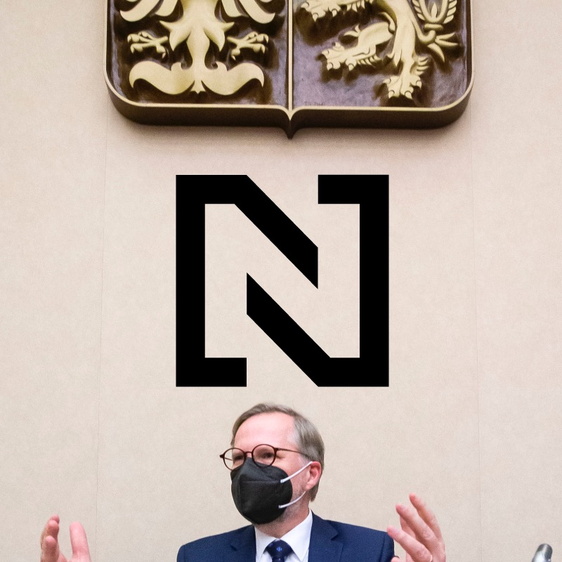 Obrázek epizody Vláda změny v nelehkých časech