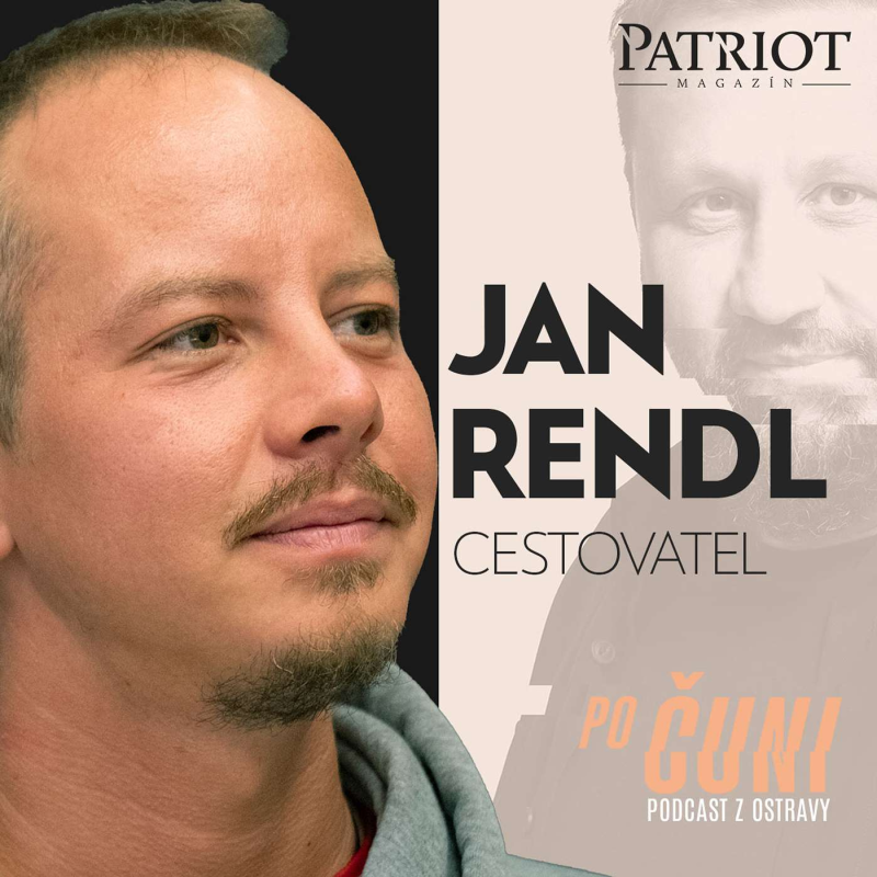 Obrázek epizody Po čuni! Jak přežít 50 dní v nebezpečné Venezuele?