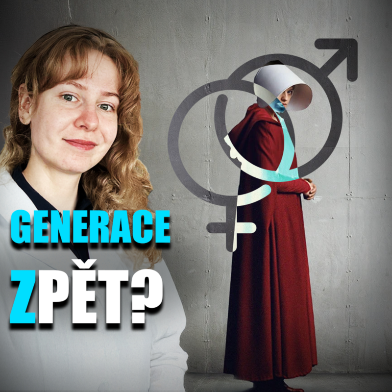 Obrázek epizody Mladí muži častěji věří v poslušnost žen než jejich dědové – Vědátornews