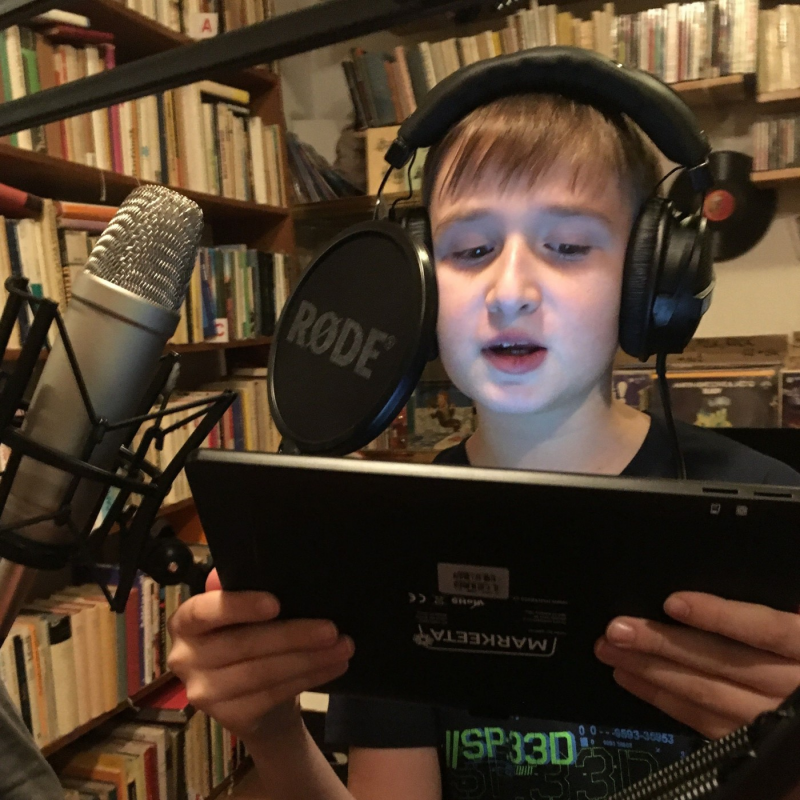 Obrázek epizody DRM - 39. vysílání