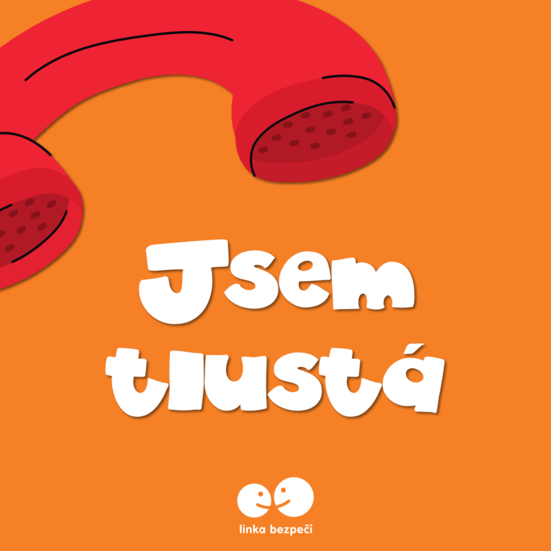 Obrázek epizody Jsem tlustá